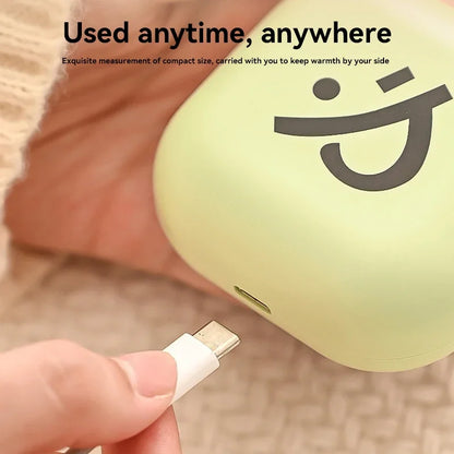 Portable Mini Winter Hand Warmer