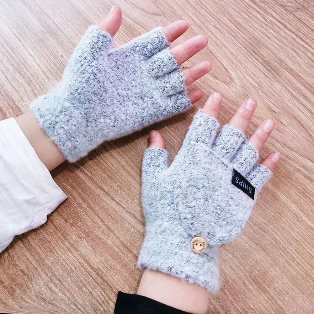 Electric Heating Gloves