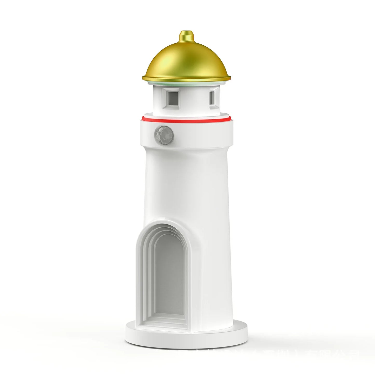 Moon Lamp Projection Lighthouse