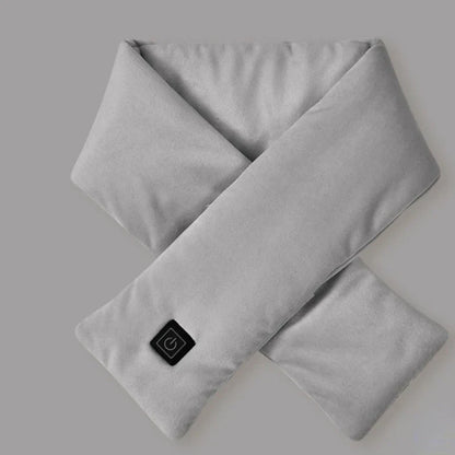 USB Heating Scarf