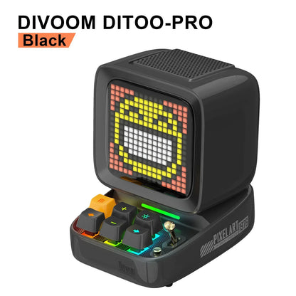 Art Bluetooth Speaker