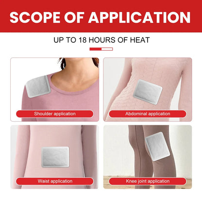 Disposable Hand Warmers