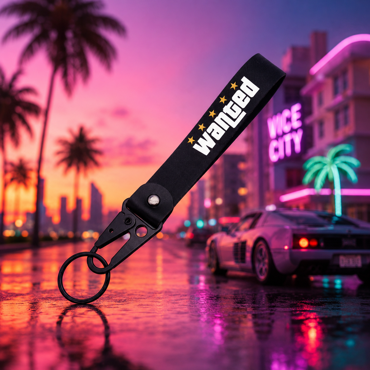 THE ULTIMATE GTA FAN PACK 🎮🔥